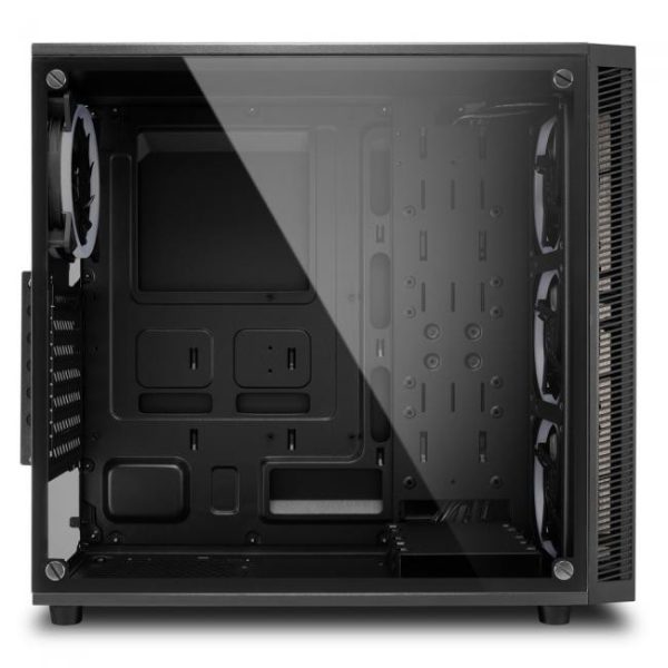 sharkoon tg4m rgb negra 3