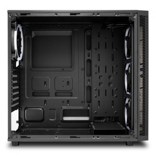 sharkoon tg4m rgb negra 4