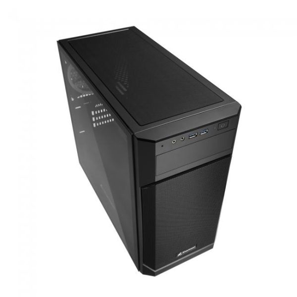 sharkoon v1000 rgb negro 2