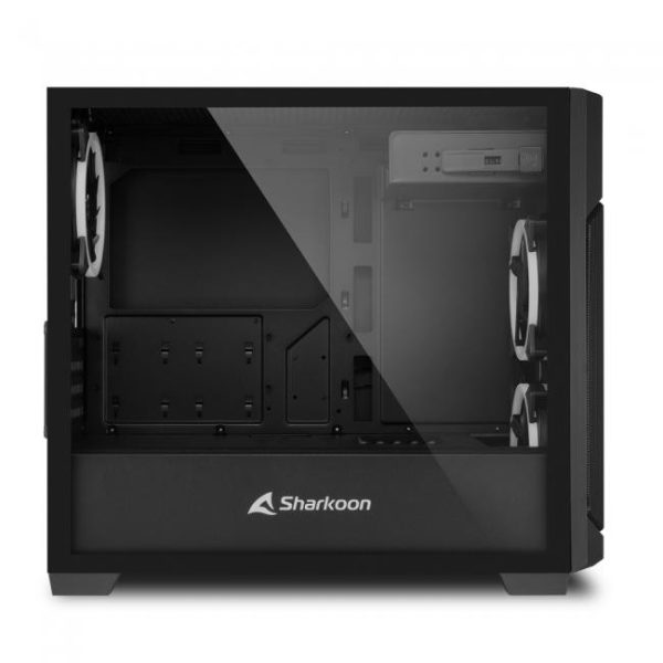 sharkoon v1000 rgb negro 3