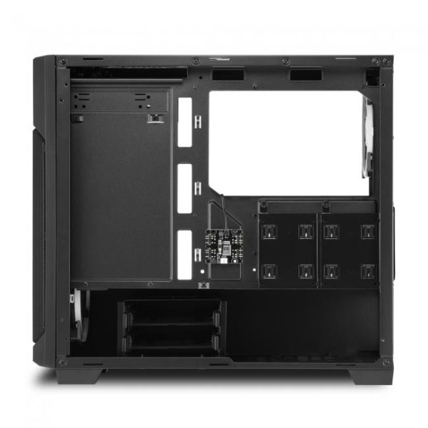 sharkoon v1000 rgb negro 5