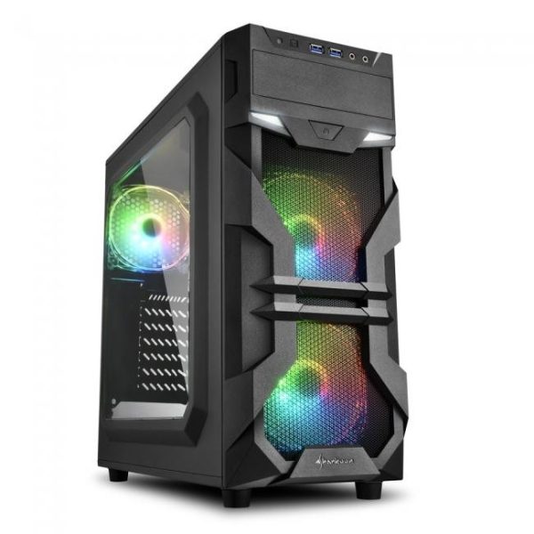 sharkoon vg7 w rgb