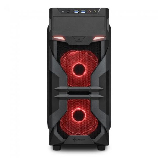 sharkoon vg7 w roja 7
