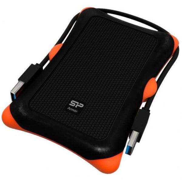 silicon power armor a30 25 2tb usb 30 2