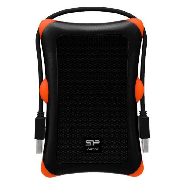 silicon power armor a30 25 2tb usb 30