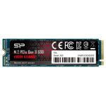 SILICON POWER P34A80 SSD 512GB M.2 PCIE
