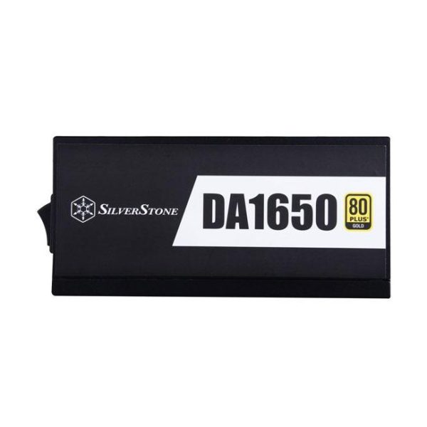 silverstone da1650 1650w 80 plus gold 4