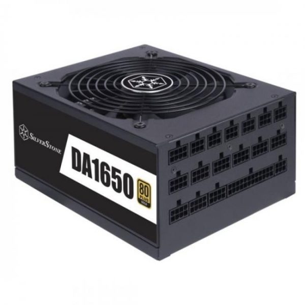 silverstone da1650 1650w 80 plus gold