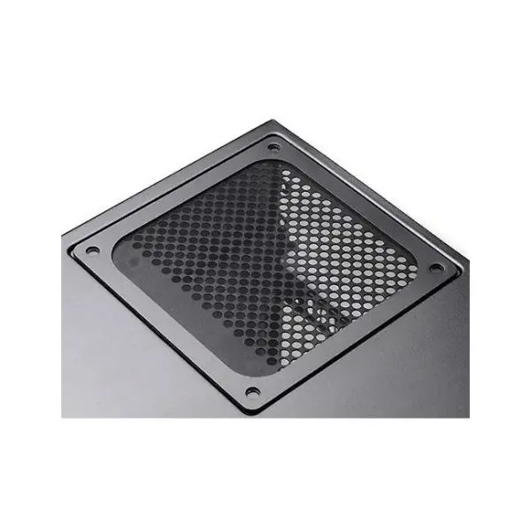 silverstone ds380b caja mini itx ideal para nas 9