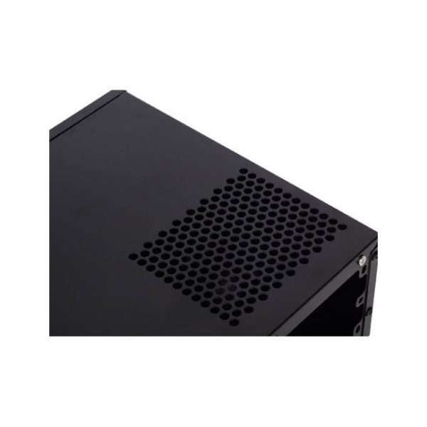 silverstone ml05b usb 30 negra slim htpc mini itx 10