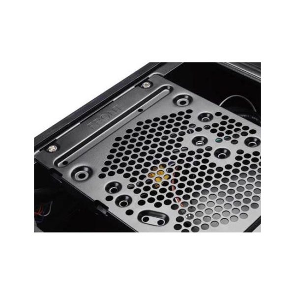 silverstone ml05b usb 30 negra slim htpc mini itx 7