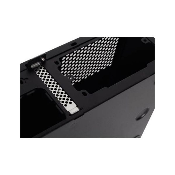 silverstone ml05b usb 30 negra slim htpc mini itx 9