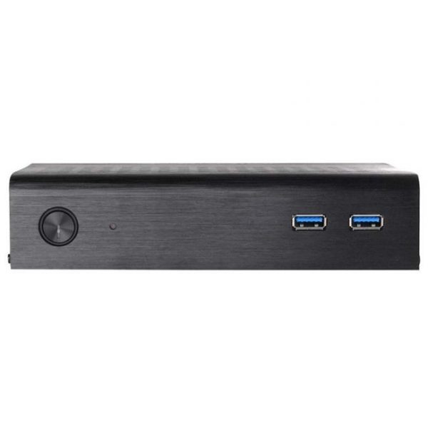 silverstone petit sst pt13b usb30 4