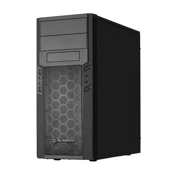 silverstone ps13b negra 3