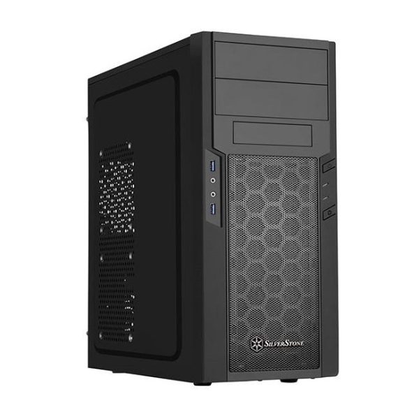 silverstone ps13b negra