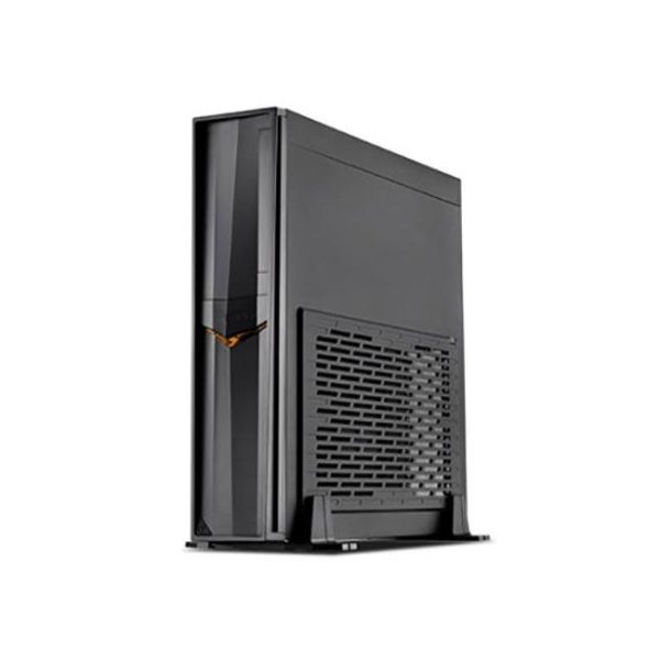 silverstone raven rvz02b negra 1