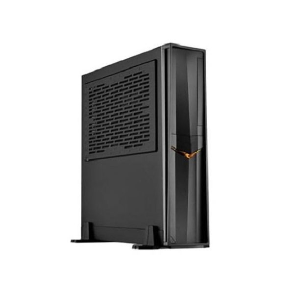 silverstone raven rvz02b negra