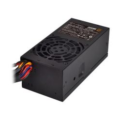 Silverstone SST-TX300 300W 80 Plus Bronze