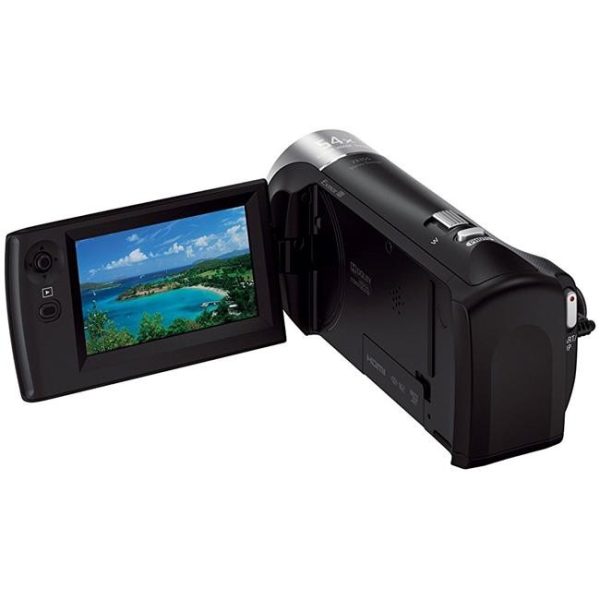 sony handycam hdr cx240 negro 1