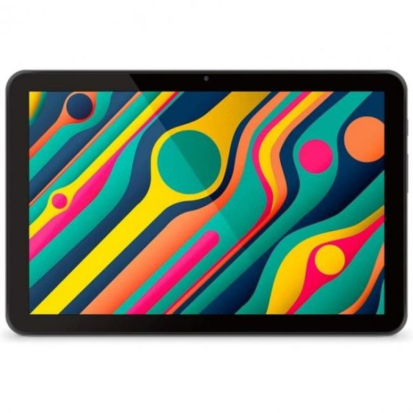spc gravity max 2nd gen 101 2gb32gb negra