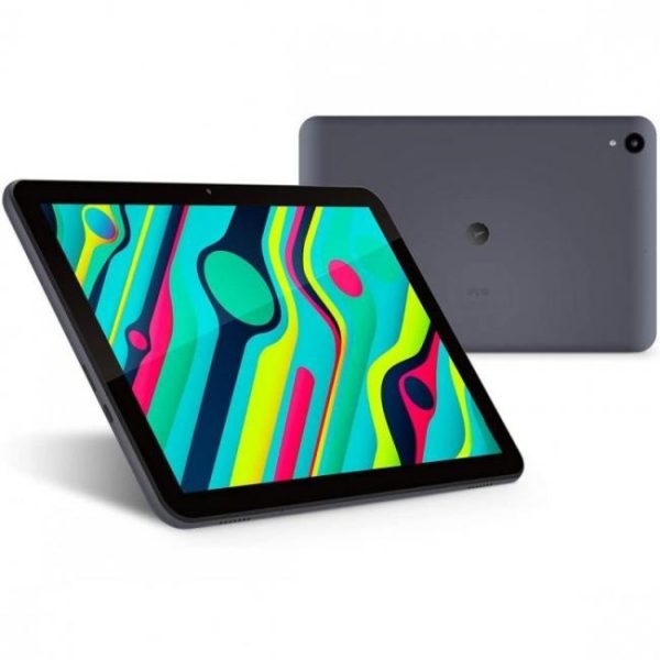 spc gravity pro 2nd generation 101 332gb negra 1