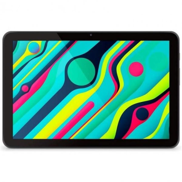 spc gravity pro 2nd generation 101 332gb negra 2
