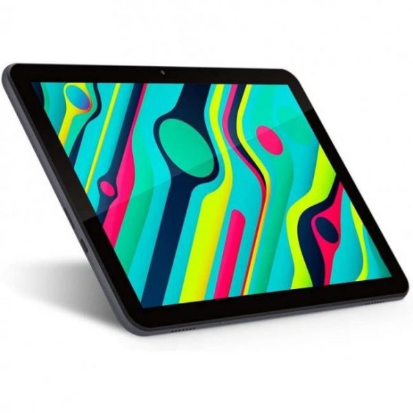 spc gravity pro 2nd generation 101 332gb negra 3
