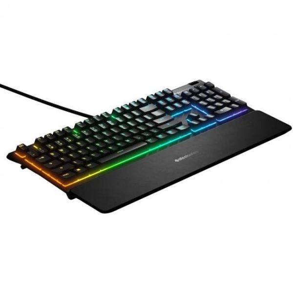 steelseries apex 3 rgb portugues 3