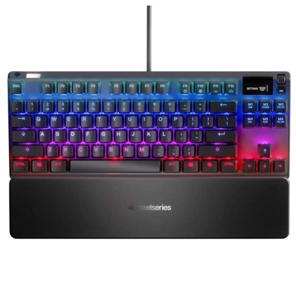 steelseries apex pro tkl usa 1