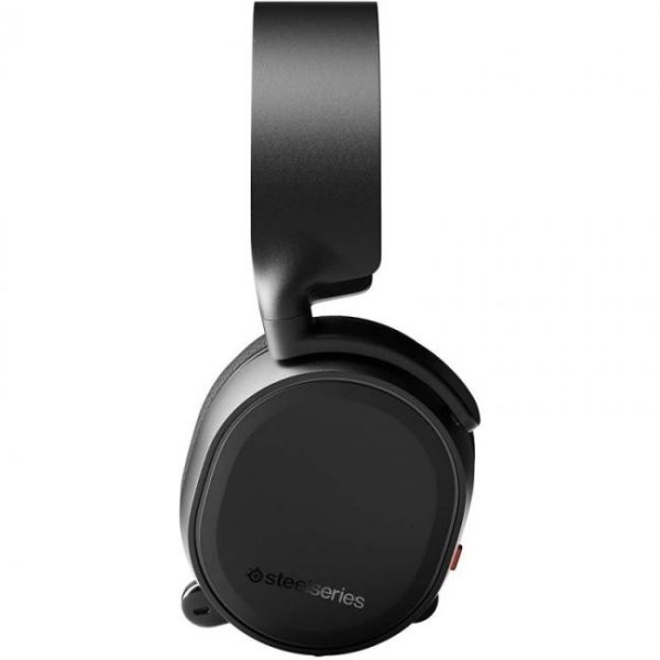 steelseries arctis 3 console auriculares gaming negros multiplataforma 6