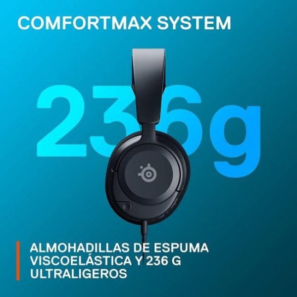 steelseries arctis nova 1p auriculares gaming 18