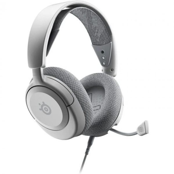 steelseries arctis nova 1p auriculares gaming blancos 10