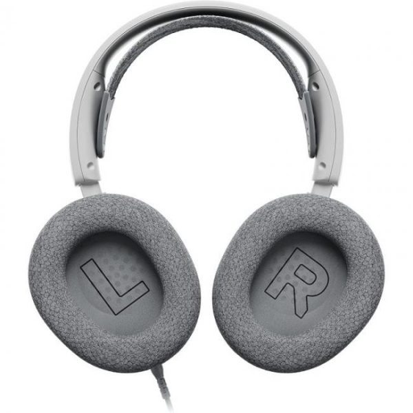 steelseries arctis nova 1p auriculares gaming blancos 13