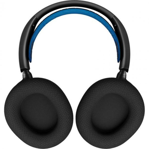 steelseries arctis nova 7p auriculares gaming inalambricos 1