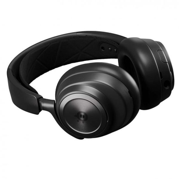 steelseries arctis nova pro wireless 10