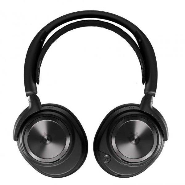 steelseries arctis nova pro wireless 12