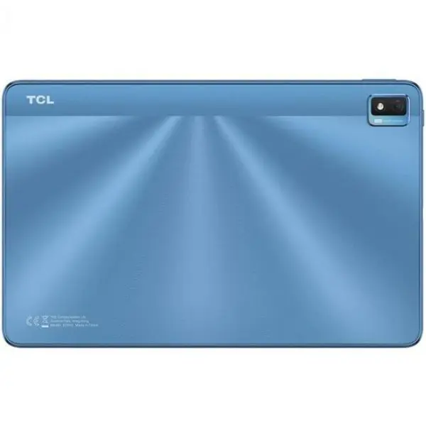 tcl 10 tabmax wifi 103 464gb azul 1