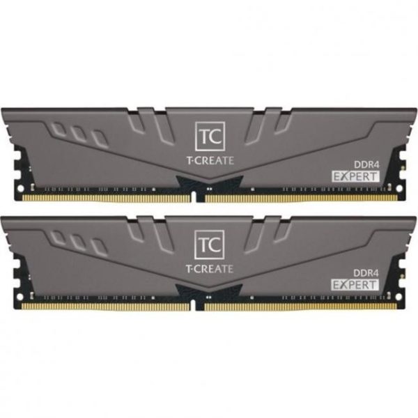 team group 64gb 2x32gb ddr4 3600mhz t create cl18 1