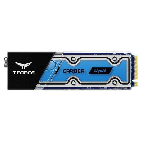 team group cardea liquid 1tb m2 pcie