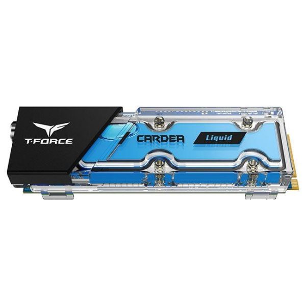 team group cardea liquid 512gb m2 pcie 2