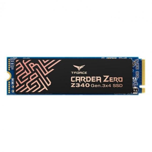 team group cardea zero z340 ssd 1tb m2 pcie