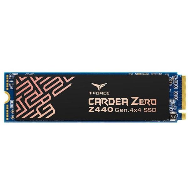 team group cardea zero z440 ssd 2tb m2