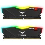 TEAM GROUP DELTA RGB DDR4 3200MHZ 16GB 2x8GB CL16