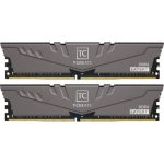 TEAM GROUP KIT 32GB (2x16GB) DDR4 3600MHZ T-CREATE CL18