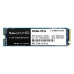 TEAM GROUP MP33 SSD 1TB M.2 PCIE