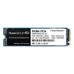 TEAM GROUP MP33 SSD 2TB M.2 PCIE