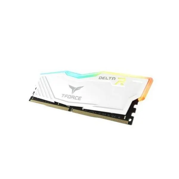 team group t force delta blanco ddr4 3600mhz 16gb 2x8gb cl18 2