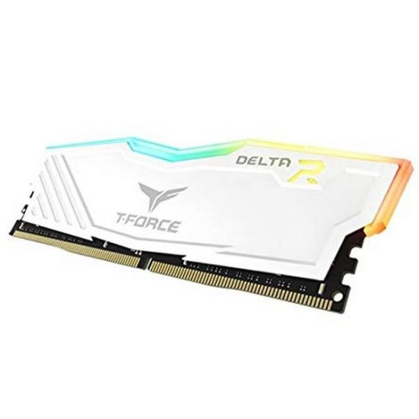 team group t force delta rgb ddr4 3600mhz 32gb 2x16gb cl18 1