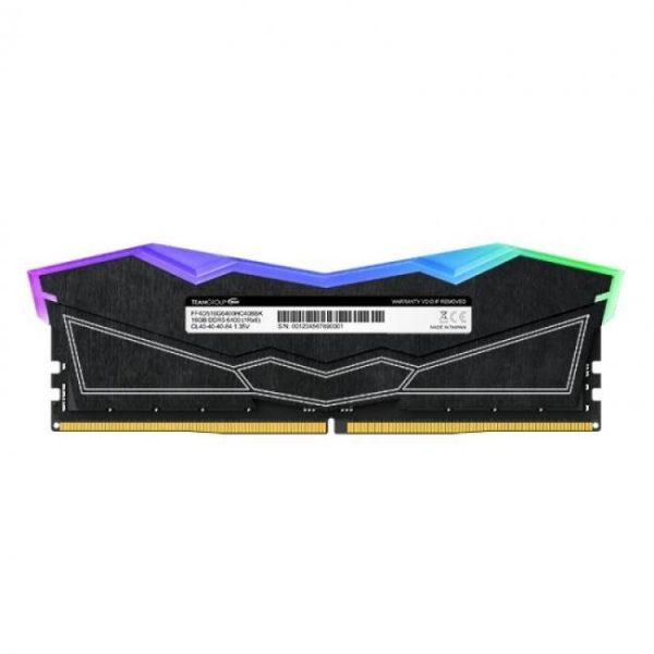 team group t force delta rgb ddr5 5600mhz 32gb 2x16gb cl32 5