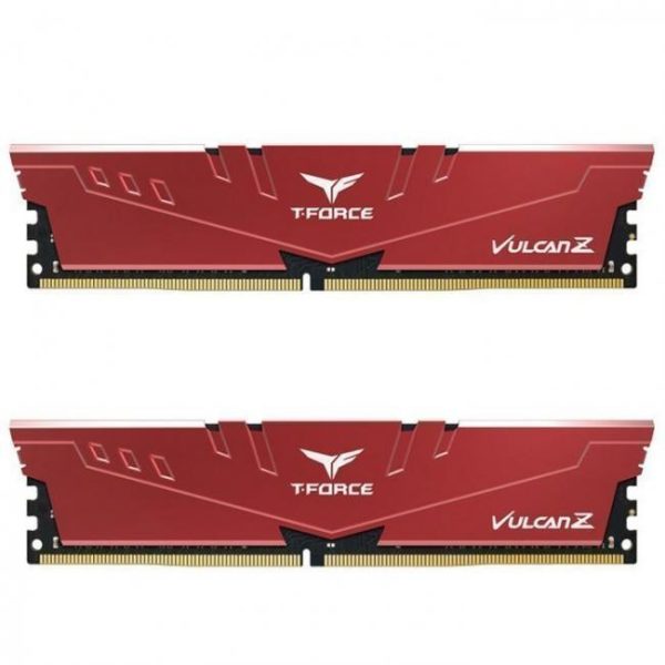 team group t force vulcan z ddr4 3200mhz 16gb 2x8gb cl16